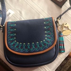 Disney Loungefly Frozen bag